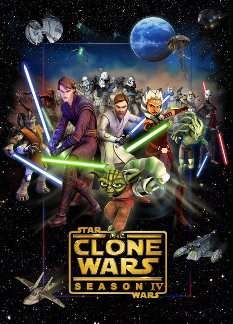 watch star wars: the clone wars season 04|star wars season 4 watchcartoononline.